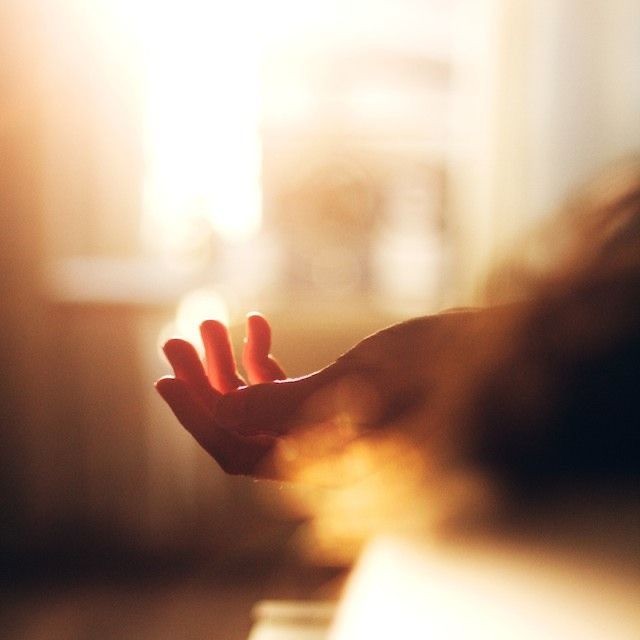 Reiki Master