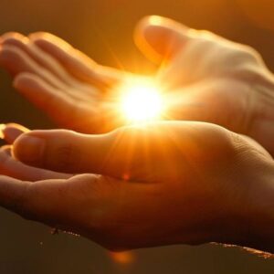 Alla 3 stegen i Reiki