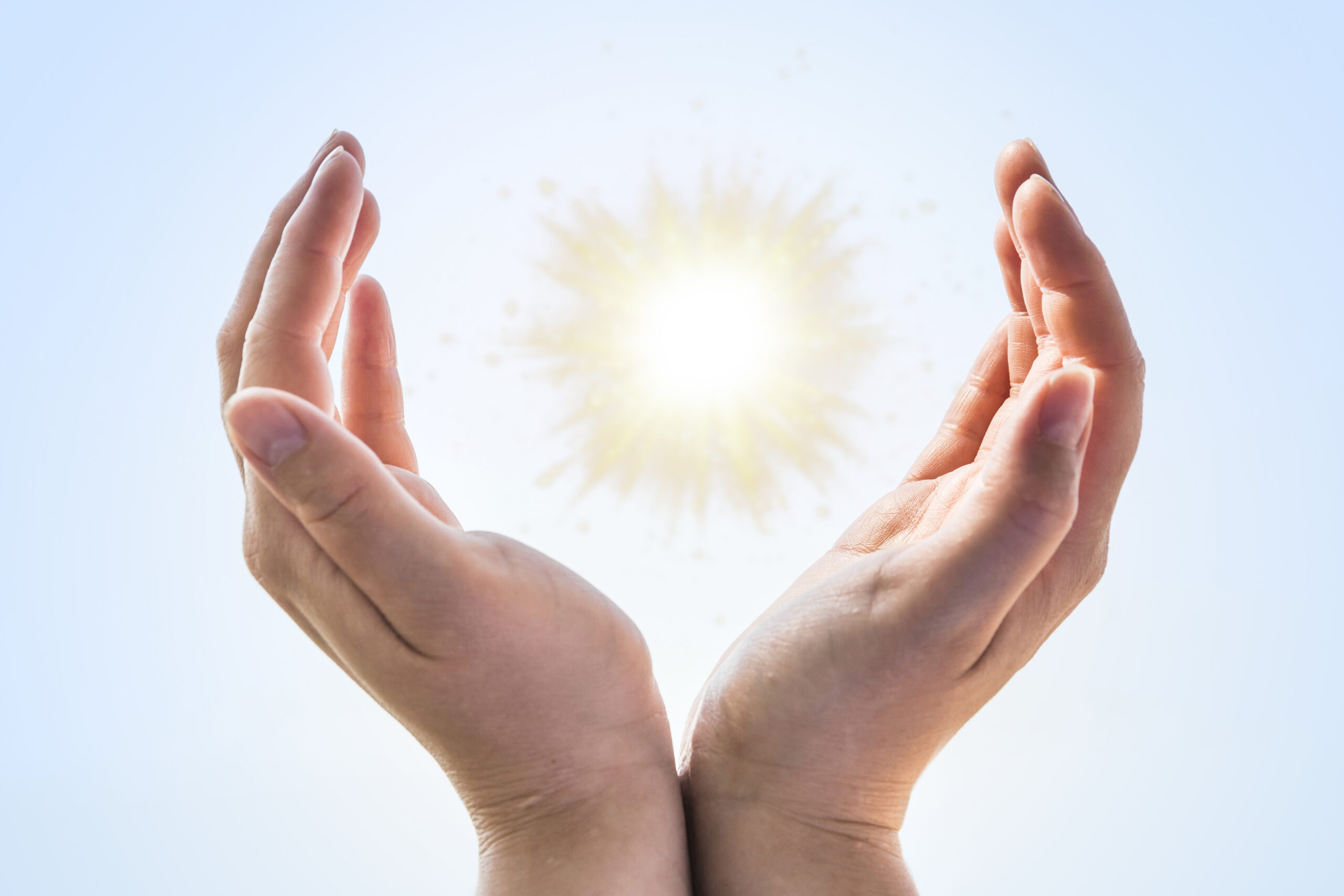 Reiki 2